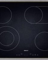 Beko EB 9741 XHL beépíthető főzőlap